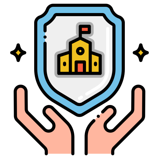 Secure Campus
