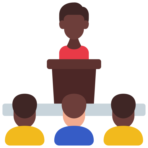 Seminar Hall